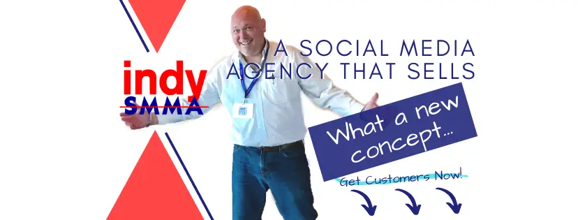 Indianapolis Social Media Marketing Agency