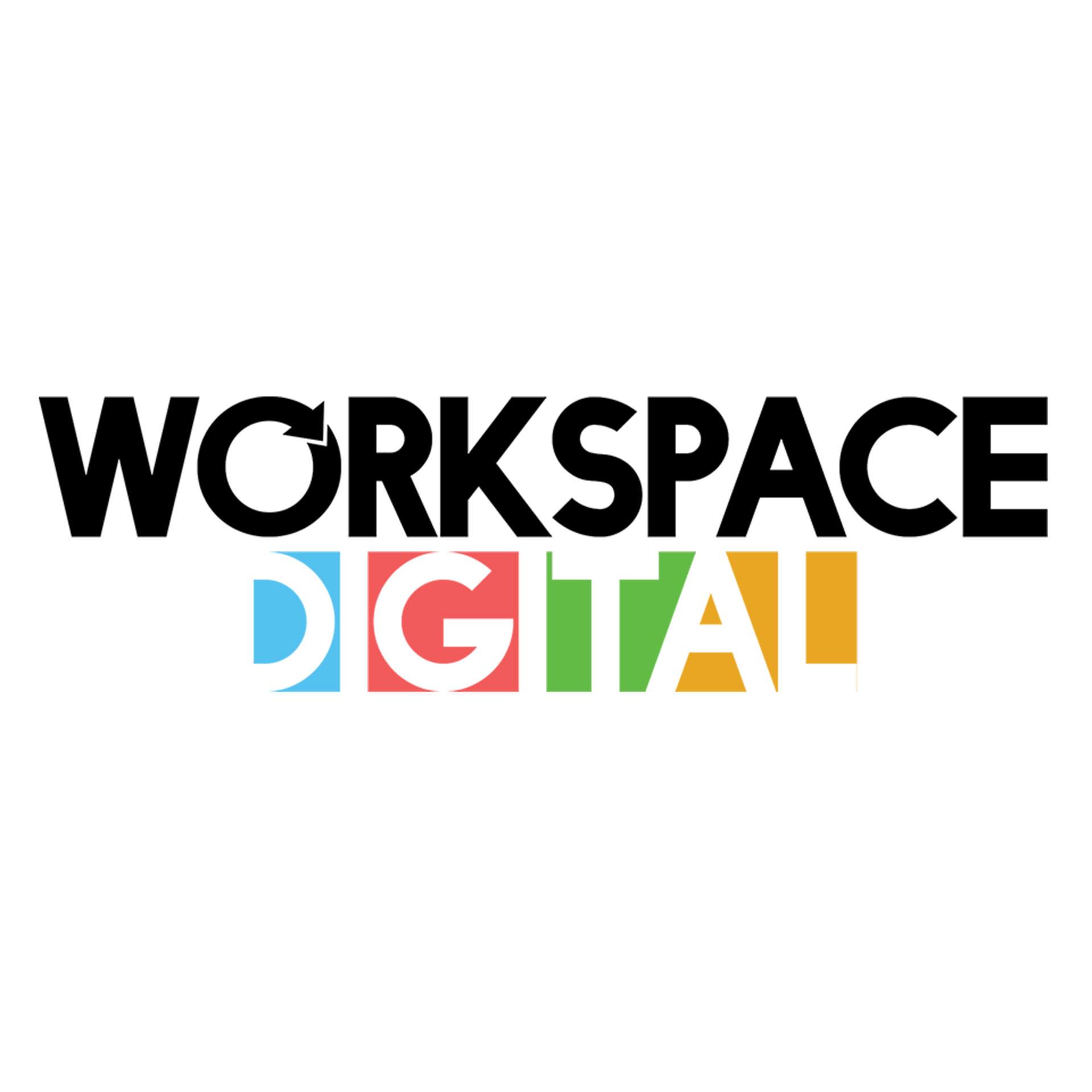 Business logo of Workspace Digital - Full Service Marketing Agency