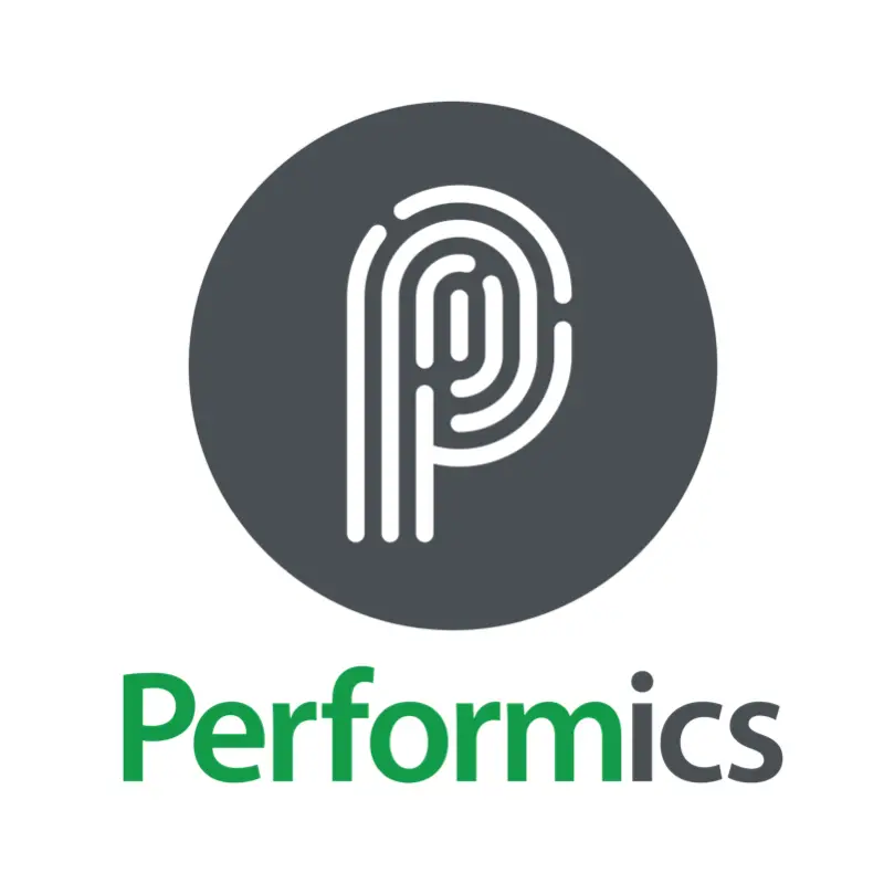 Company logo of Performics