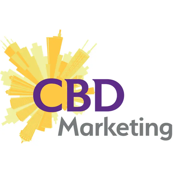 Company logo of CBD Marketing