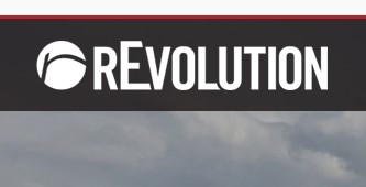 Company logo of rEvolution