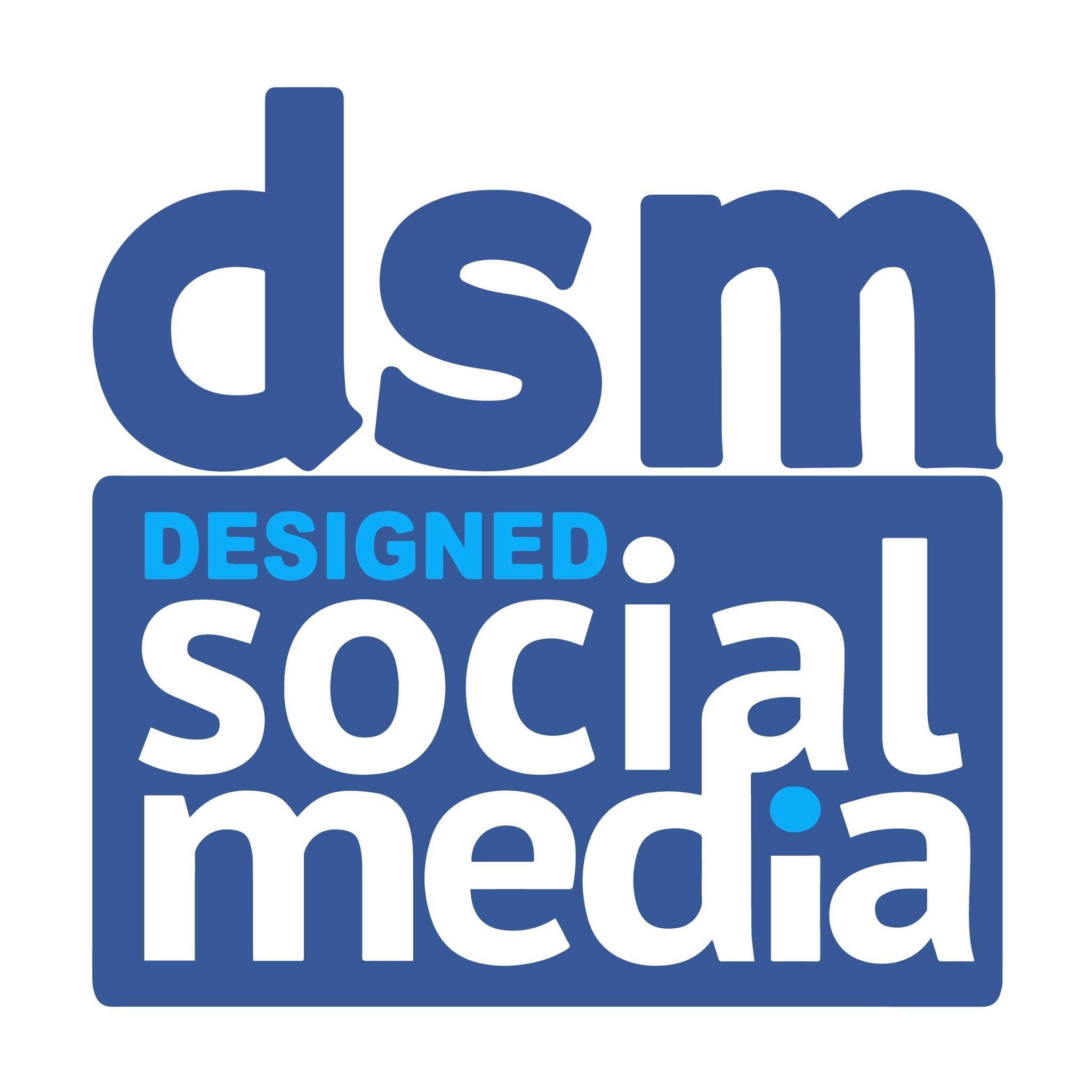 Business logo of Designed Social Media