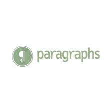 Company logo of Paragraphs, LLC