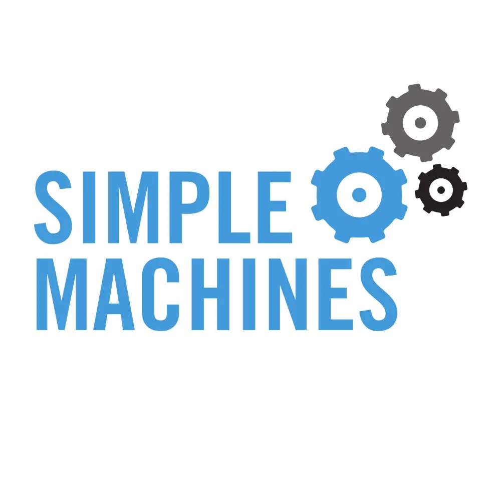 Business logo of Simple Machines Marketing