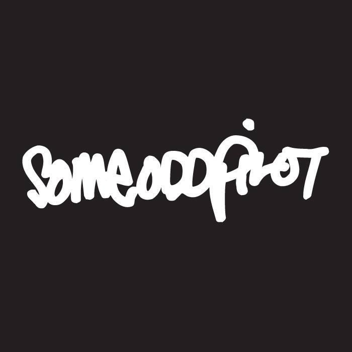 Business logo of Someoddpilot