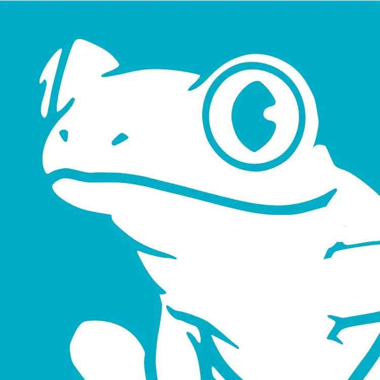 Company logo of Treefrog Marketing & Communications