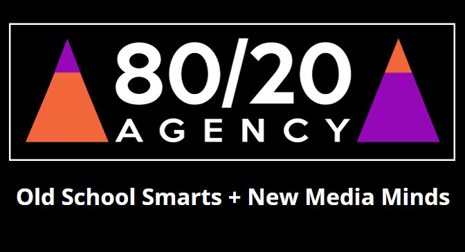 80 20 Agency