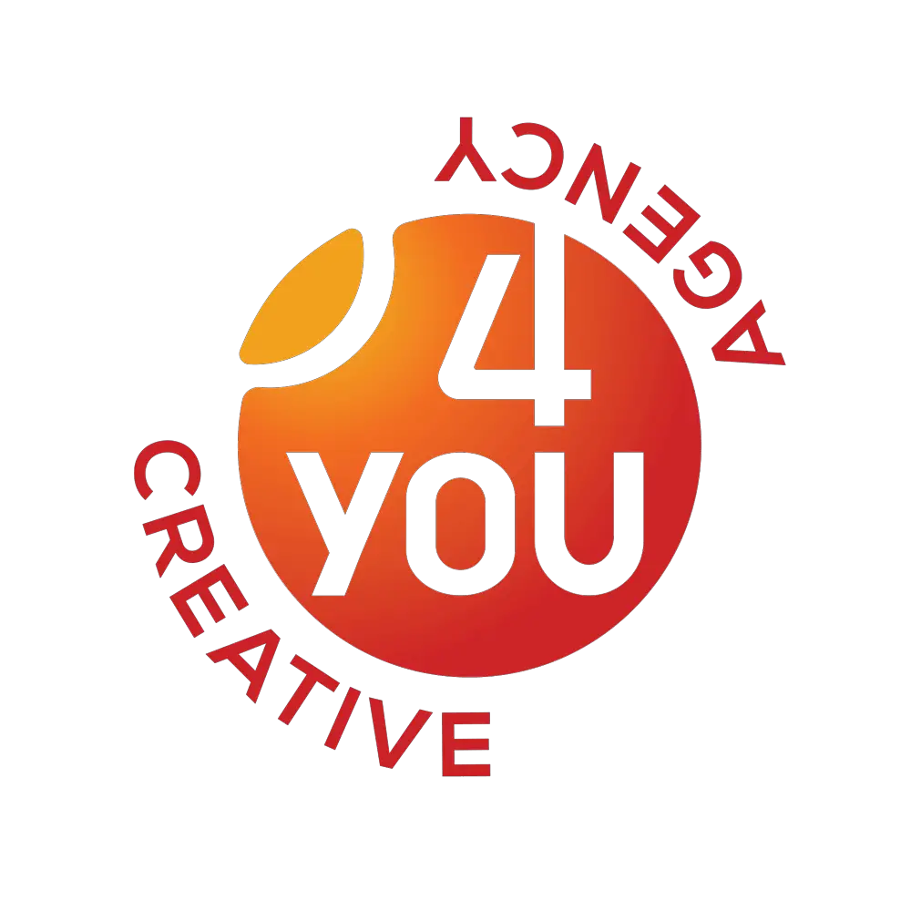 Company logo of Creative Agency 4you
