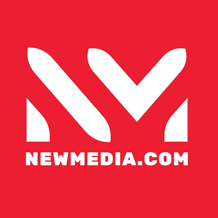 Business logo of NEWMEDIA
