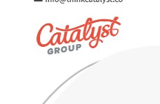 Company logo of Catalyst Group