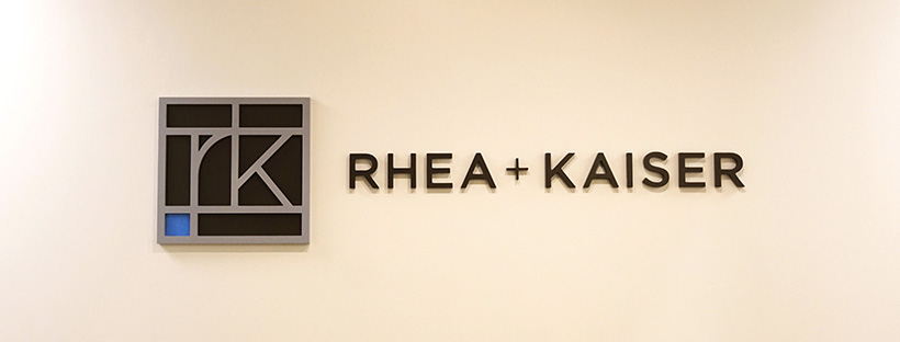Rhea + Kaiser