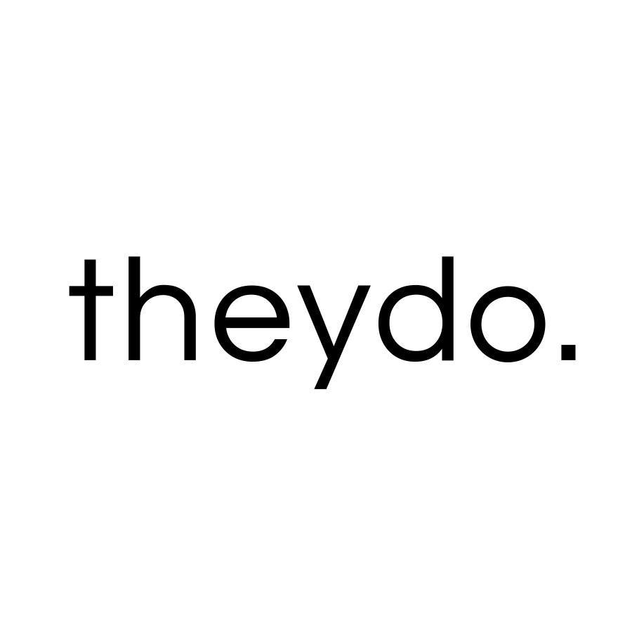 Business logo of Theydo