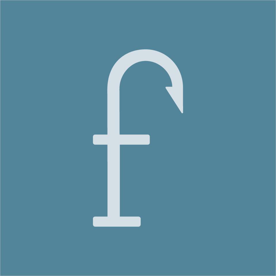 Company logo of Fishhook
