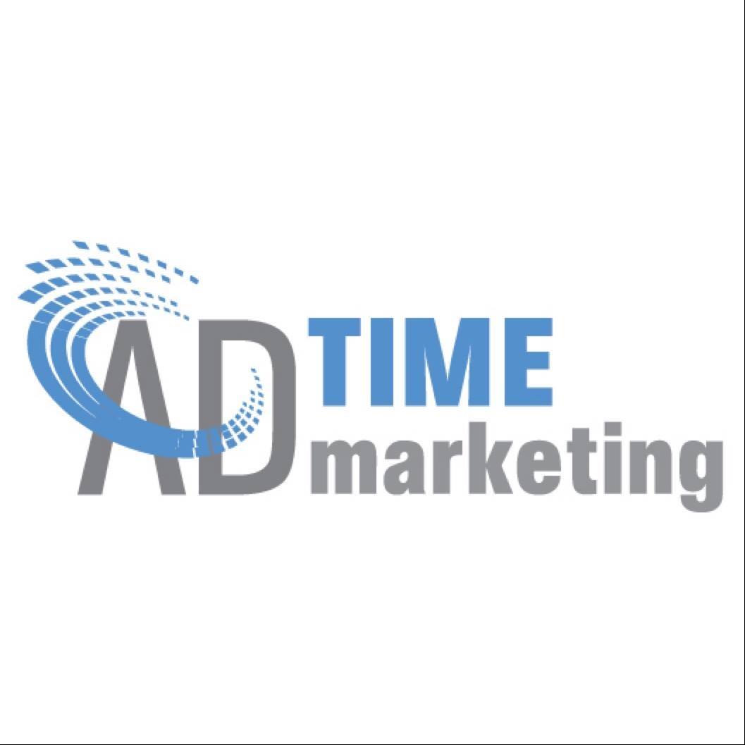Company logo of AdTime Marketing Inc