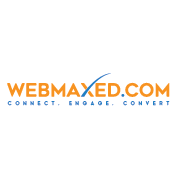 Company logo of Webmaxed Solutions
