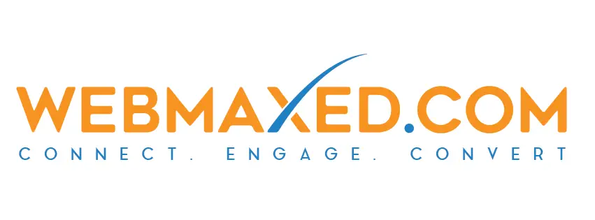 Webmaxed Solutions