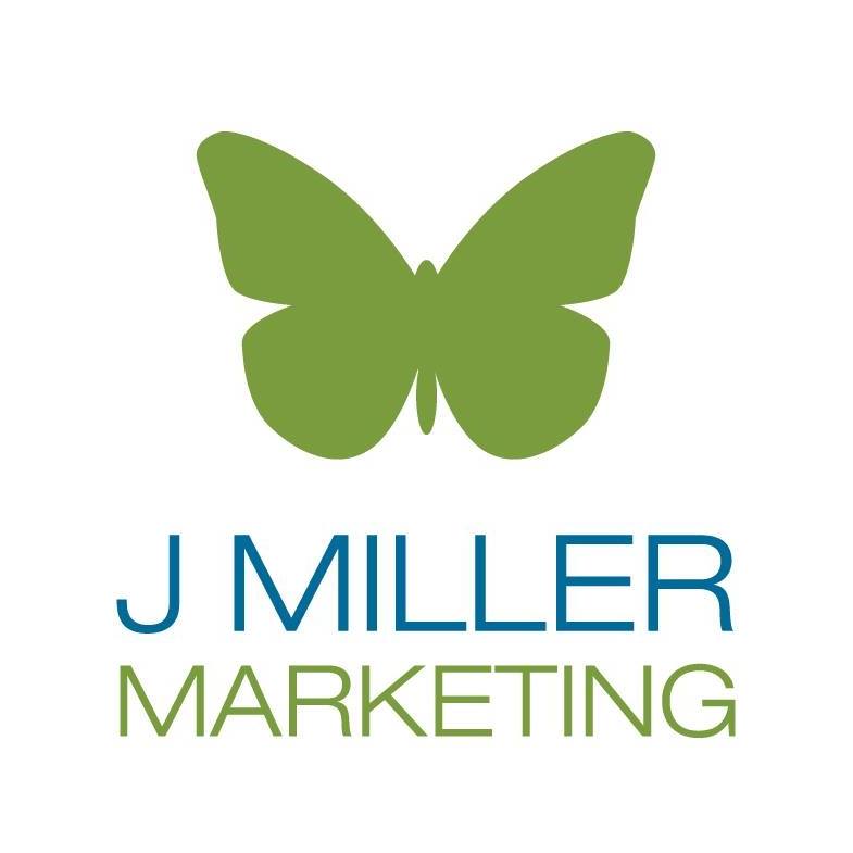 Business logo of J Miller Marketing Inc