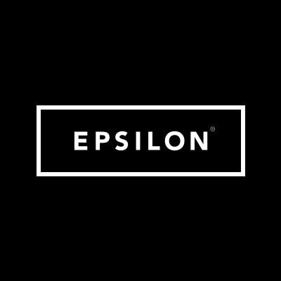 Business logo of Epsilon