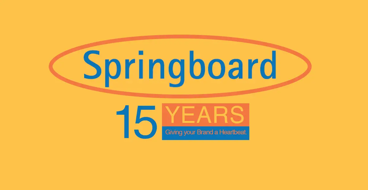 Springboard Brand & Creative Strategy