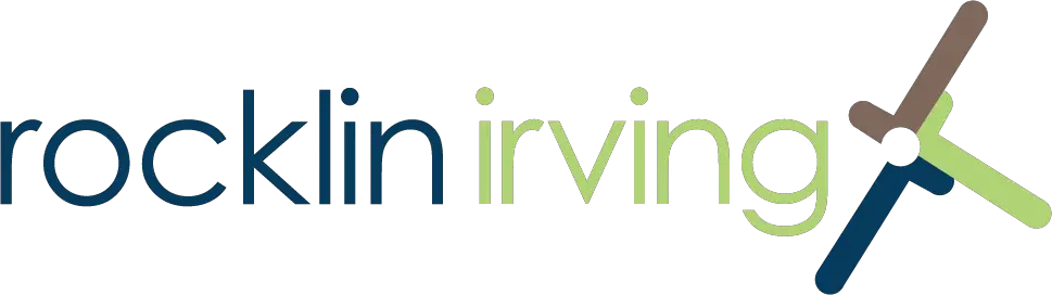 Business logo of Rocklin Irving Marketing Solutions