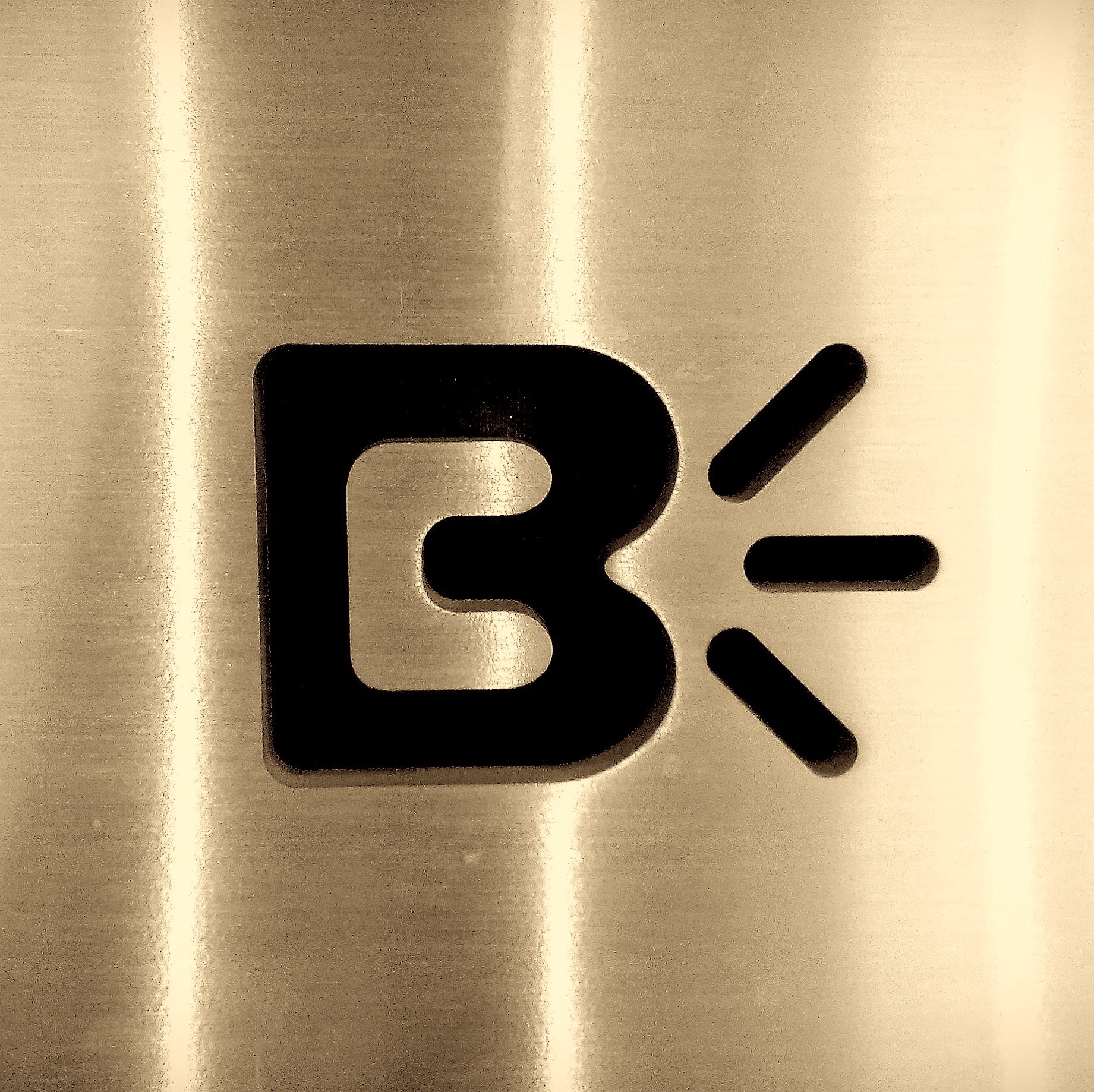 Business logo of Burrell Communications