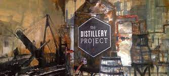 The Distillery Project