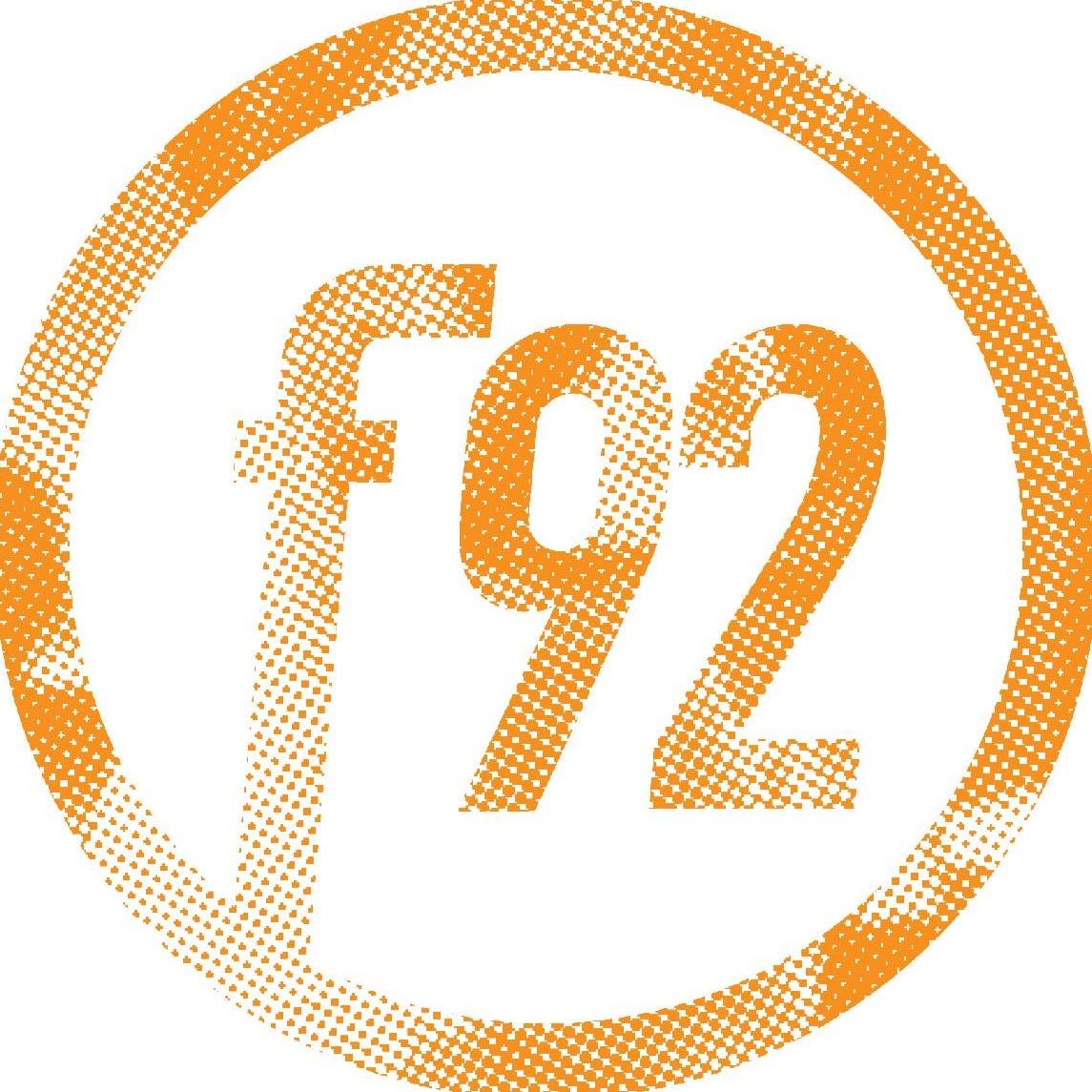 Business logo of Fusion92
