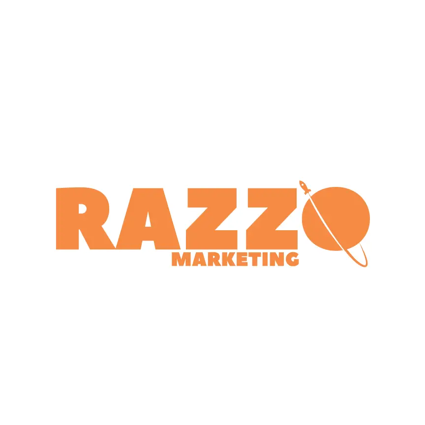 Business logo of Razzo Marketing