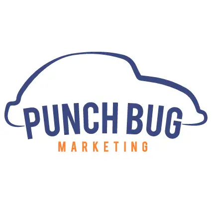 Business logo of Punch Bug Marketing