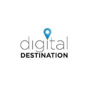 Company logo of Digital Destination