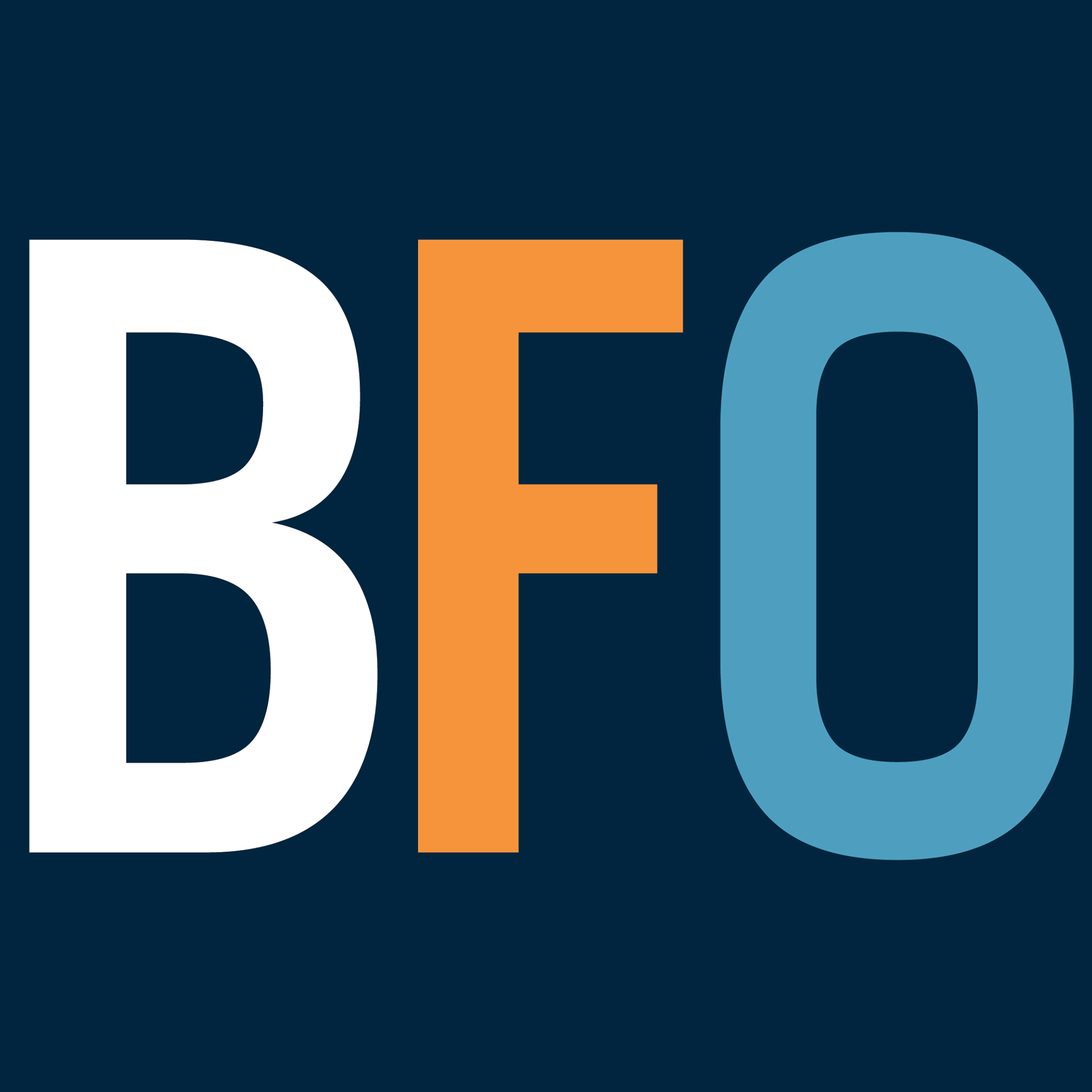 Business logo of Be Found Online - BFO