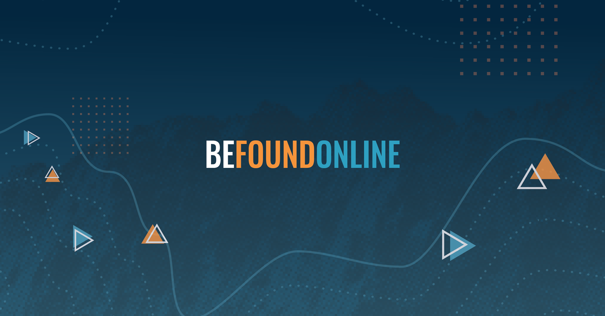 Be Found Online - BFO