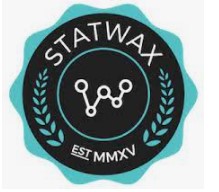Business logo of Statwax