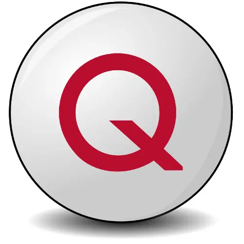 Business logo of QBall Digital Agency