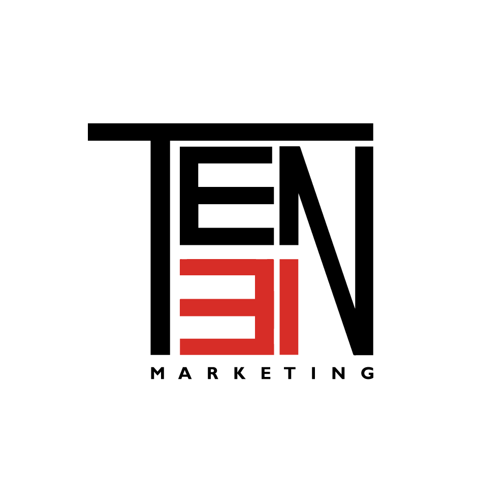 Business logo of TEN31 Marketing