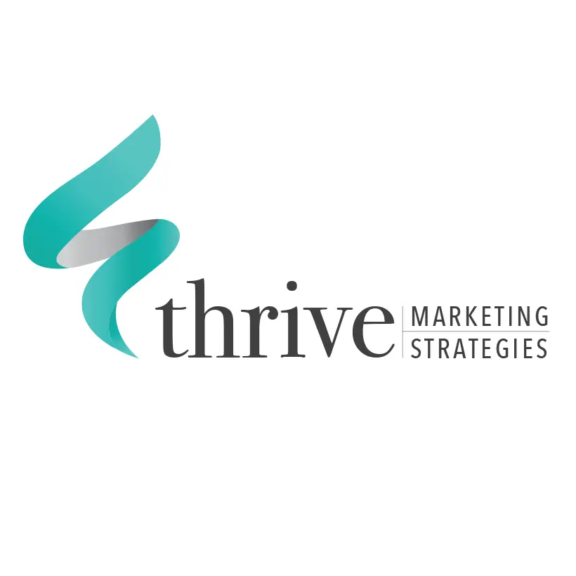 Business logo of Thrive Marketing Strategies