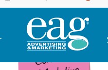 Company logo of EAG Advertising & Marketing