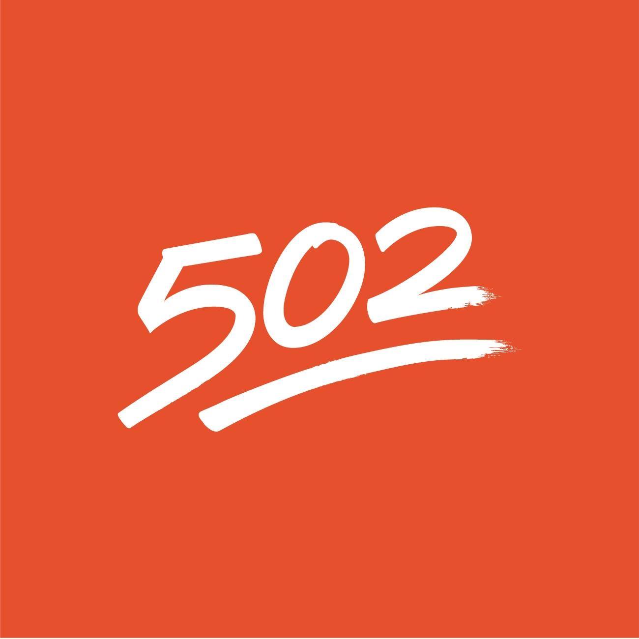 Company logo of 502 - A Strategic Marketing Agency