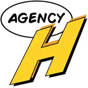 Business logo of AGENCYH