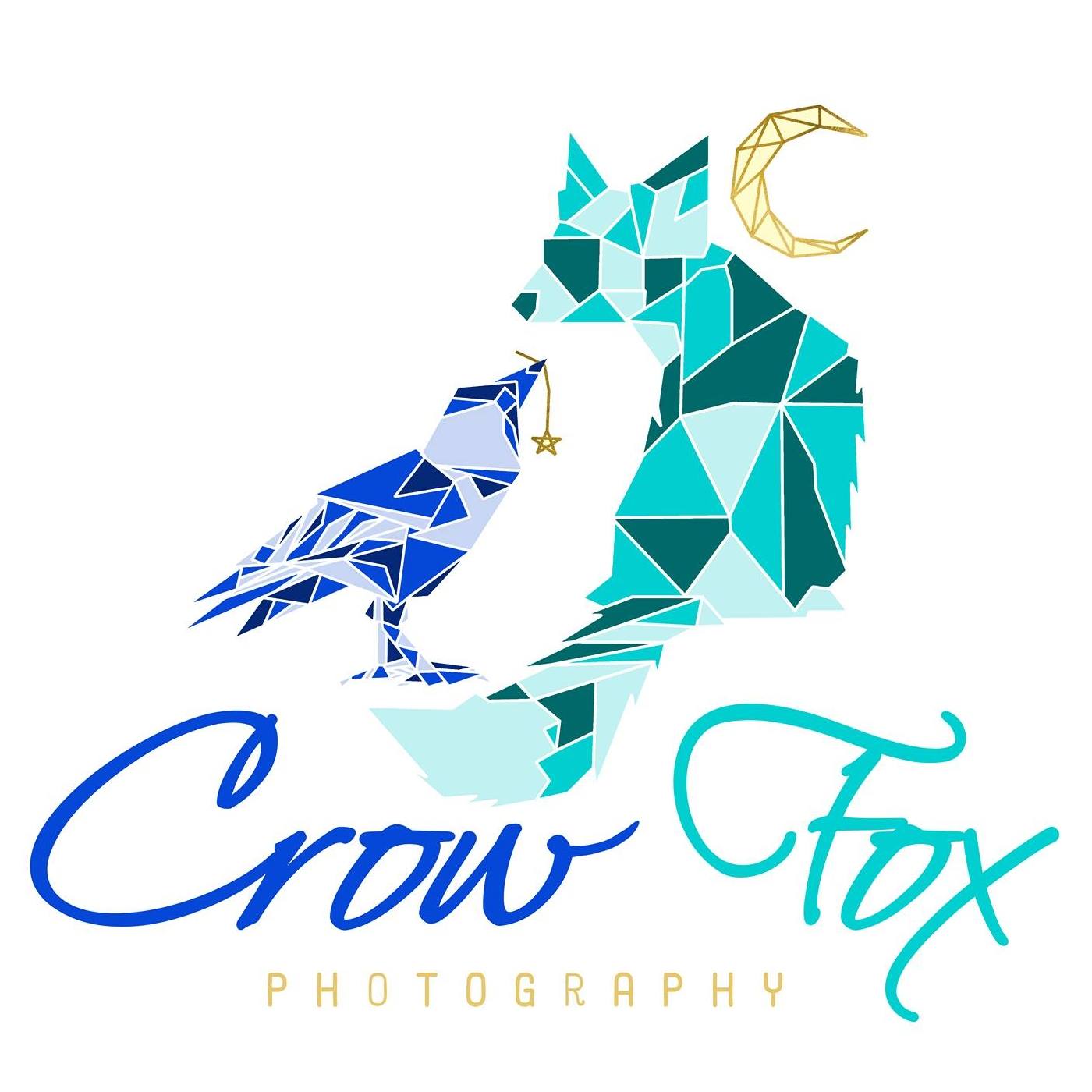 Business logo of Crow Fox Photography
