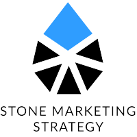 Strategy, LLC - Marketing