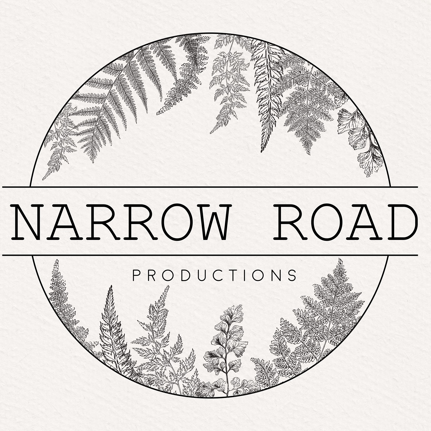 Business logo of Narrow Road Productions