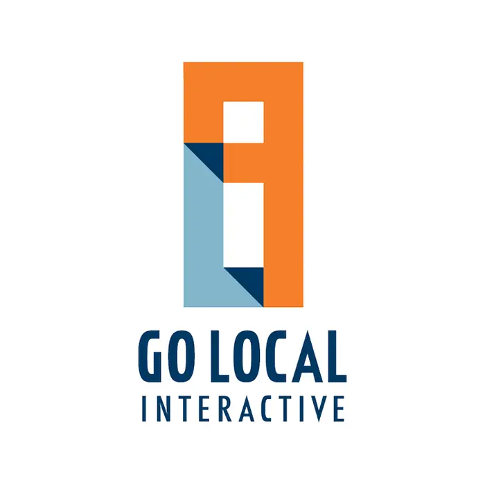 Company logo of Go Local Interactive