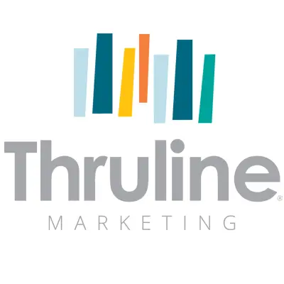 Business logo of Thruline Marketing