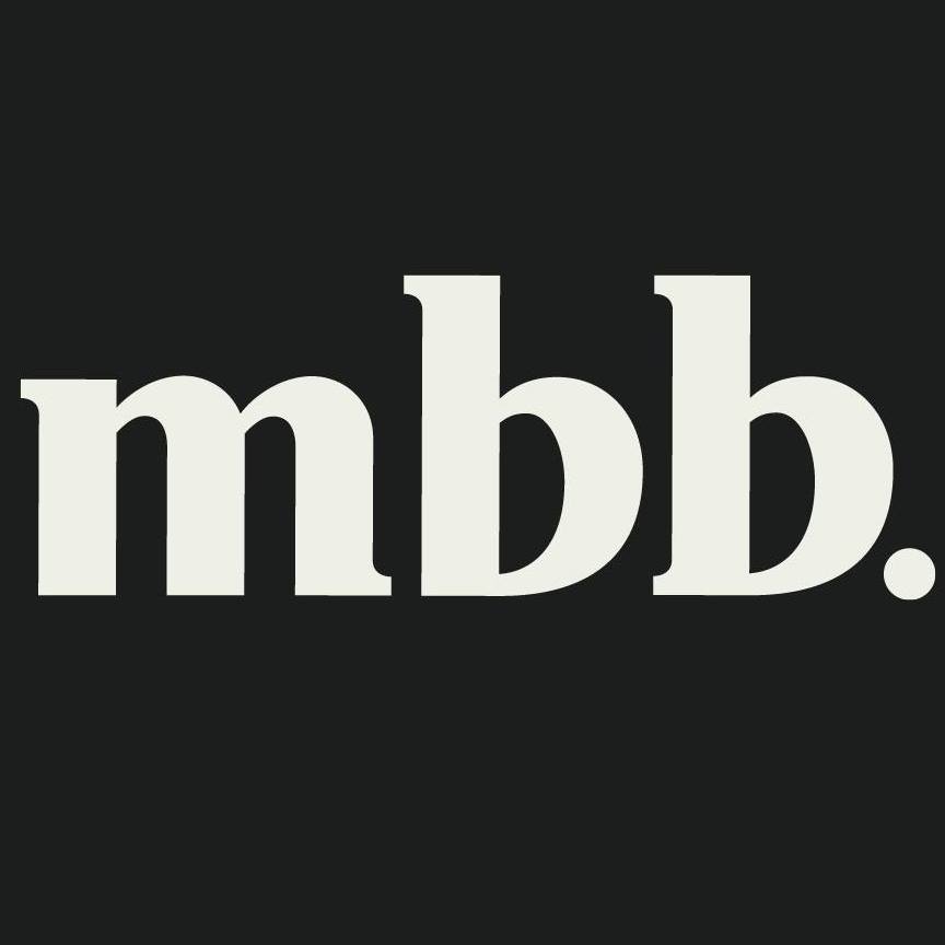 Company logo of MBB Agency