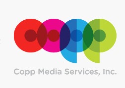 Business logo of Copp Media Services