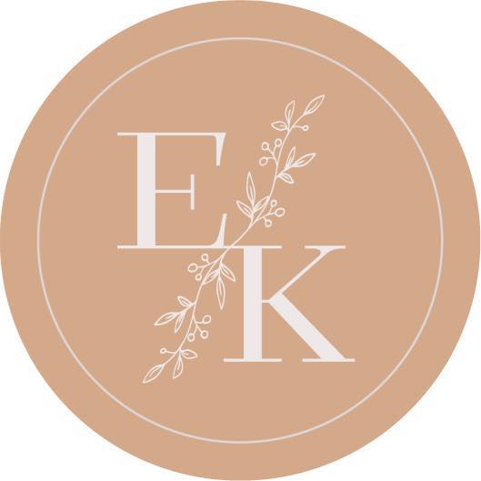 Business logo of Emelia K Photography
