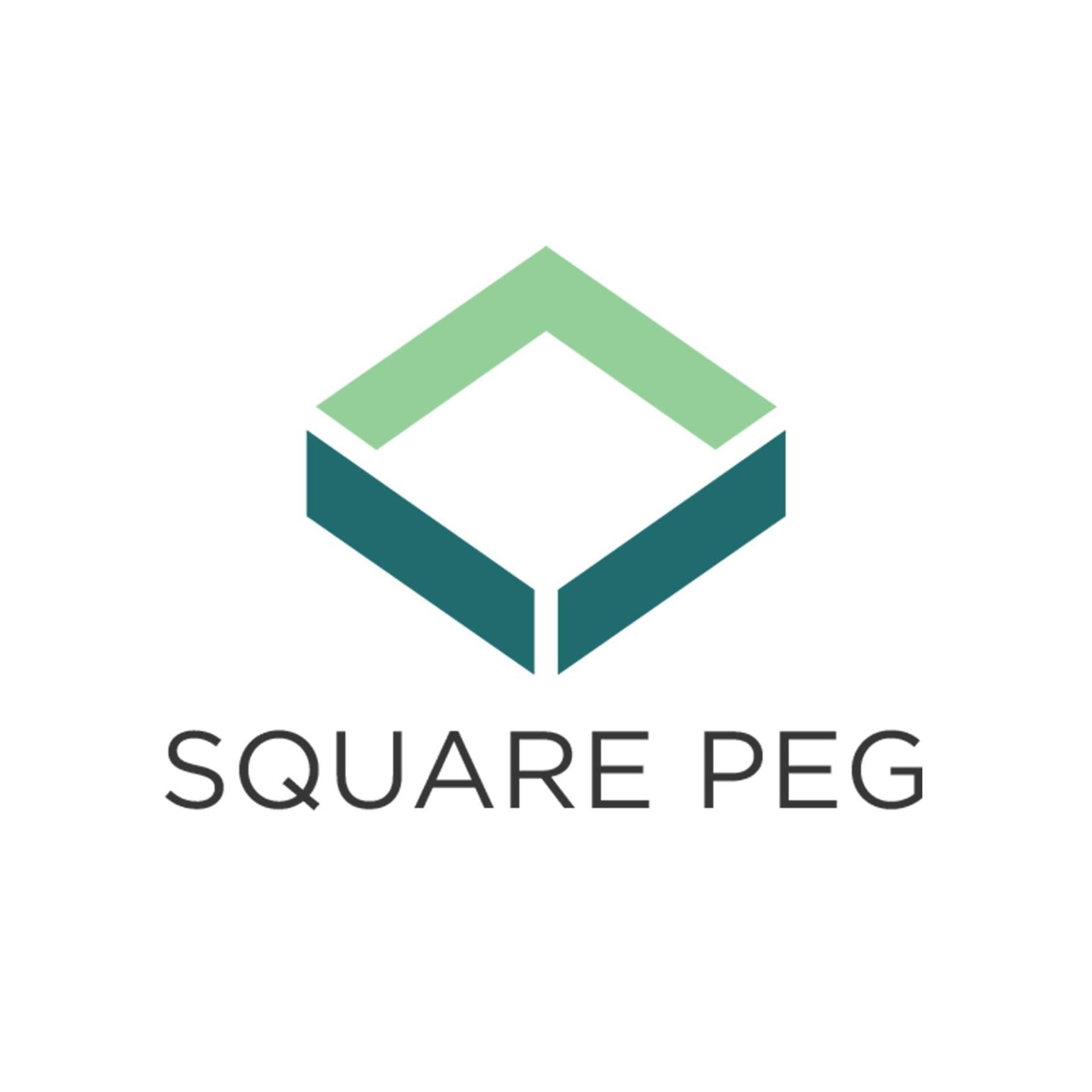 Company logo of Square Peg Marketing & Branding, LLC