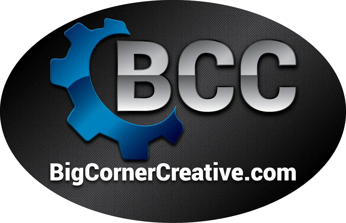 Big Corner Creative