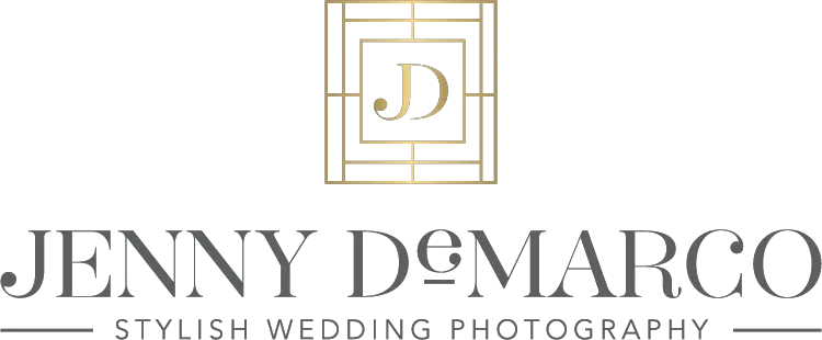 Business logo of Jenny DeMarco Photography
